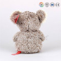 2016 ICTI audita el juguete suave modificado para requisitos particulares del koala del fabricante de OEM / ODM en Dongguan